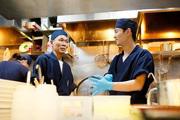 喜多方ラーメン坂内 なんば日本橋店のアルバイト写真3