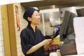 喜多方ラーメン「坂内」杉戸店（学生）のアルバイト写真