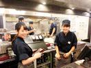 喜多方ラーメン坂内 品川シーズンテラス店のアルバイト写真