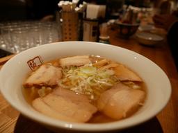 喜多方ラーメン坂内　南流山店