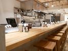:喜多方ラーメン「坂内」四谷店のアルバイト写真