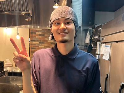 博多ラーメン鶴亀堂　緑神の倉店(緑神の倉店)_Fのアルバイト