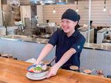 博多ラーメン鶴亀堂　大府店(大府店)_Fのアルバイト写真