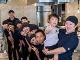 博多ラーメン鶴亀堂　大府店(大府店)_Fのアルバイト写真