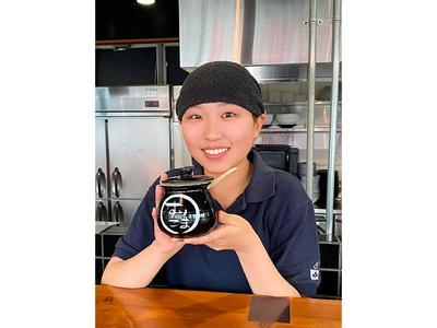 博多ラーメン鶴亀堂　安城店(安城店)_ホールBのアルバイト