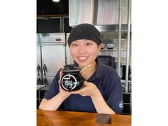 博多ラーメン鶴亀堂　春日井店(春日井店)_キッチンBのアルバイト