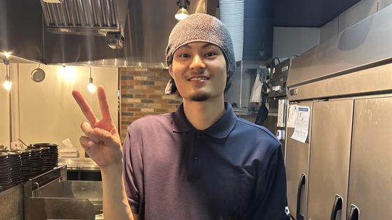 博多ラーメン鶴亀堂　緑神の倉店(緑神の倉店)_Hのアルバイト写真