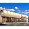 博多ラーメン鶴亀堂　日進本店(日進本店)_ホールBのロゴ