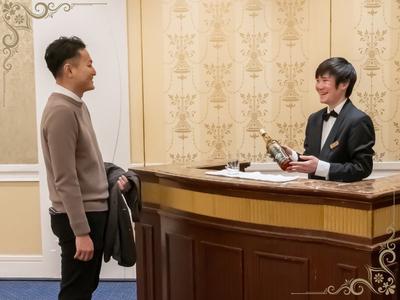株式会社マーキュリー(愛知県名古屋市中区のホテル)/mh_chb_hrek1Fのアルバイト写真