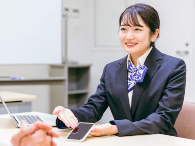 株式会社マーキュリー(長野県長野市吉田の家電量販店)/mh_ngn_sp2Fのアルバイト写真