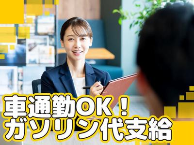 株式会社マーキュリー(ヤマダデンキ Tecc LIFE SELECT 野々市御経塚店)/mh_hrk_spk3Fのアルバイト写真