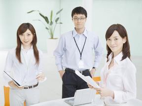 株式会社マーキュリー(アルバイト/インバウンドを中心としたコール業務全般)東神奈川エリア/mh_tky_csのアルバイト写真