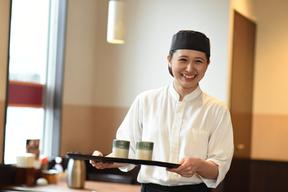 街かど屋 上飯田店のアルバイト写真