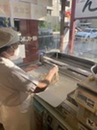 讃岐製麺 豊明三崎店のアルバイト写真