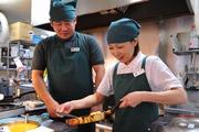 めしや食堂 京都久世店のアルバイト写真3