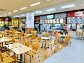 しあわせ食堂　イトーヨーカドー甲府昭和店のアルバイト写真