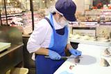 クイーンズ伊勢丹 十条店/(パート)鮮魚・水産加工スタッフ/早番+中番のアルバイト写真