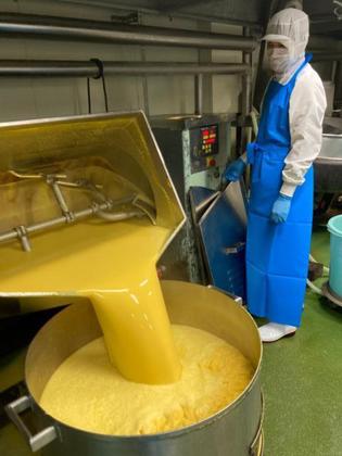 総和工場/【パート】重作業スタッフ/早番のアルバイト写真