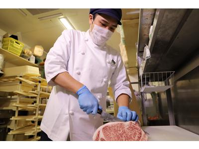 クイーンズ伊勢丹 小石川店/【アルバイト】精肉スタッフ/早番のアルバイト
