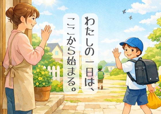 ミカド半田店のアルバイト写真