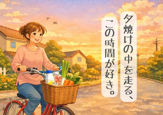 ミカド半田店のアルバイト写真