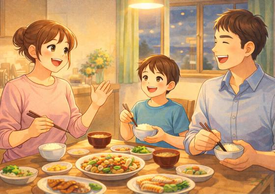 ミカド半田店のアルバイト写真