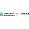 ミカドセキュリティー株式会社 行徳支社（花見川区エリア）のロゴ
