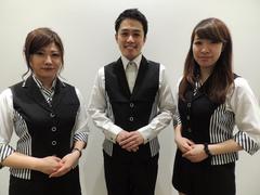 ミレ・キャリア(梅島駅前パチンコ店)のアルバイト