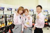 ミレ・キャリア(田町パチンコ店)のアルバイト写真