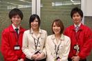 ミレ・キャリア(田端パチンコ店)のアルバイト写真