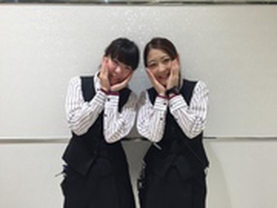 ミレ・キャリア(目黒パチンコ店)のアルバイト写真