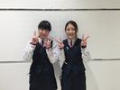 ミレ・キャリア(梅島駅前パチンコ店)のアルバイト写真