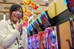 株式会社ミレ・コーポレーション(栗東市パチンコ店)のアルバイト