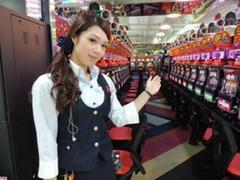 株式会社ミレ・コーポレーション(宇治市パチンコ店)のアルバイト