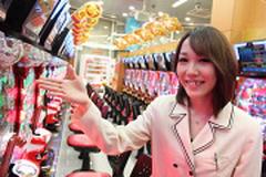 株式会社ミレ・コーポレーション(京都市伏見区パチンコ店)のアルバイト