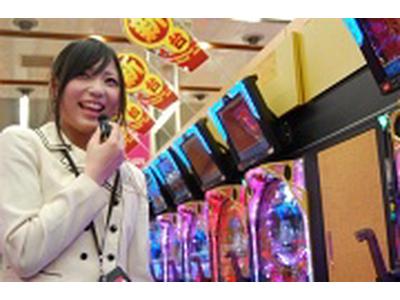 株式会社ミレ・コーポレーション（京都府八幡市パチンコ店）のアルバイト