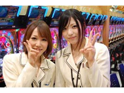 株式会社ミレ・コーポレーション(栗東市パチンコ店)のアルバイト