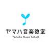 株式会社ミリオン楽器 ヤマハ音楽教室ららぽーと新三郷センターのロゴ