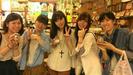 石垣島セレクトショップ　ユイのアルバイト写真