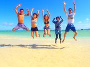 石垣島セレクトショップ　ユイのアルバイト写真1