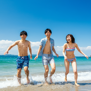 All Blueのアルバイト写真