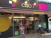 cisca　大手町プレイス店のアルバイト写真2