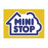 ミニストップ　福知山羽合店のロゴ