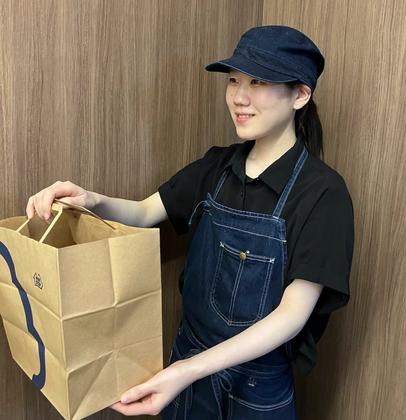 ミニストップ　千葉中央新田町店のアルバイト写真