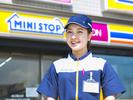ミニストップ　与謝野町岩滝店のアルバイト写真