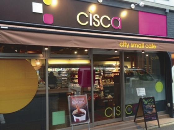 NB ショップ 豊洲のアルバイト写真