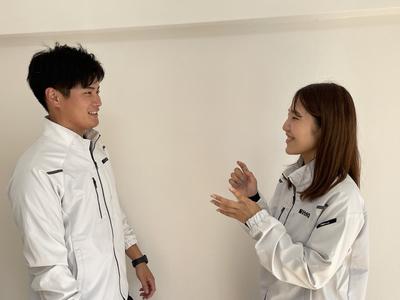 ミニテック 富士営業所のアルバイト写真