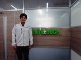 ミニテック 岐阜支店のアルバイト写真