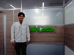 ミニテック 千種支店のアルバイト