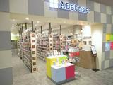 ABstoreイオンモール鈴鹿店のアルバイト写真
